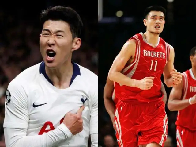 孙兴慜我将化身NBA大结果意外的简单介绍|BBIN电子官网